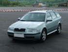 Skoda Octavia, 1.8 T, ČR,1.maj, Klima, dobrý stav,