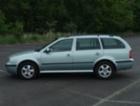 Skoda Octavia, 1.8 T, ČR,1.maj, Klima, dobrý stav,