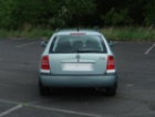 Skoda Octavia, 1.8 T, ČR,1.maj, Klima, dobrý stav,