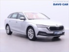 Škoda Octavia, 2,0 TDI CZ Style 1.Maj DPH, kombi,