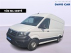 Volkswagen Crafter, 2,0 TDI 103 kW L3H3 Klima DPH
