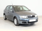 Skoda Fabia, 1.2, po STK, Klima, servisované,