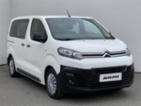 Citroën Jumpy, L2 6míst 2.0HDi, ČR, 106kW