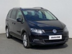 Volkswagen Sharan, 2.0 TDi Highline, Highline, MPV