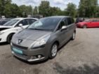 Peugeot 5008, 1.6 HDI, MPV, nafta