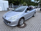 Peugeot 307, CC 1.6i 80 kW digi. klima, kabriolet,