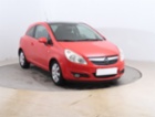 Opel Corsa, 1.4, Tažné, Klima, jezdí výborně,