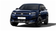 Citroën C5 Aircross, PLUS Hybrid 145k Automatic,