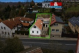Prodej rodinného domu v Chocni, ul. Svatojiřská