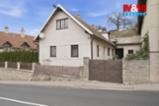 Prodej rodinného domu v Chocni, ul. Svatojiřská