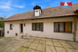 Prodej rodinného domu v Chocni, ul. Svatojiřská