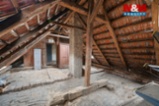 Prodej rodinného domu v Chocni, ul. Svatojiřská