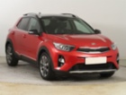Kia Stonic, 1.4 CVVT, ČR,1.maj, Serv.kniha, Navi,,
