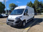 Peugeot Boxer, Furgon 3500 L3H2 BlueHDi 165k