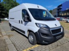 Peugeot Boxer, Furgon 3500 L3H2 BlueHDi 165k