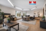 Prostor pro firmu, 95 m² Králův Háj