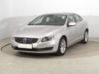 Volvo S60, D2, Serv.kniha, Sedan/Saloon, Diesel