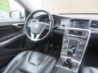 Volvo S60, D2, Serv.kniha, Sedan/Saloon, Diesel