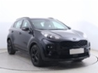 Kia Sportage, 1.6 CRDi MHEVBlack Edition , Automat