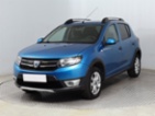 Dacia Sandero, 0.9 TCeStepway , Automat, Navi,