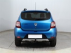 Dacia Sandero, 0.9 TCeStepway , Automat, Navi,