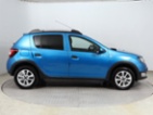 Dacia Sandero, 0.9 TCeStepway , Automat, Navi,