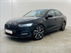 Škoda Octavia, 2,0 TDI 110kW SportLine, liftback,