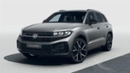 Volkswagen Touareg, R-Line Final Edition 3,0 V6 TD