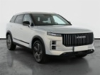 Jaecoo 7, 1.6 TGDI, 4x4, Navigace, SUV, Benzín