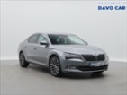 Škoda Superb, 2,0 TSI 206kW DSG 4x4 L&K, liftback,