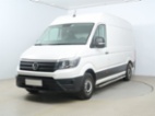 VW Crafter, 2.0 TDI, L3H3