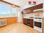 Prodej bytu 2+1, 43 m², Rožnov pod Radhoštěm, ul. Vítězná