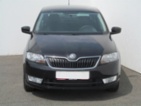 Škoda Rapid, 1.6 TDi, ČR, AC, STK3/28, liftback,