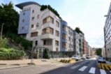 Pronájem 3+kk 99,5m2 terasa a balkon 24m2 garáž sklep