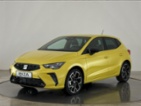 Seat Ibiza, FR, hatchback, benzin