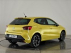 Seat Ibiza, FR, hatchback, benzin