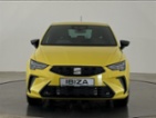 Seat Ibiza, FR, hatchback, benzin