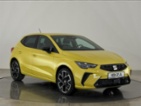 Seat Ibiza, FR, hatchback, benzin