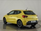 Seat Ibiza, FR, hatchback, benzin