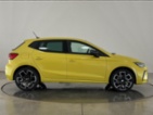 Seat Ibiza, FR, hatchback, benzin