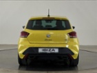 Seat Ibiza, FR, hatchback, benzin