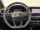 Seat Ibiza, FR, hatchback, benzin
