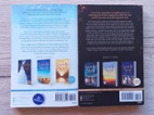 Danielle Steel, 2 x paperback, anglicky