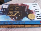 Danielle Steel, 2 x paperback, anglicky