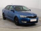 Skoda Rapid, 1.2 TSIAmbition , ČR,2.maj, Klima,,