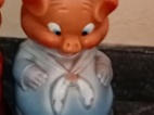 Retro hračky
