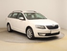 Skoda Octavia, 1.6 TDI, Klima, Tempomat,, Combi,