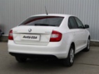 Škoda Rapid, 1.6 TDi, ČR, AC, STK3/28, liftback,