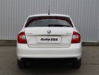 Škoda Rapid, 1.6 TDi, ČR, AC, STK3/28, liftback,