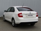 Škoda Rapid, 1.6 TDi, ČR, AC, STK3/28, liftback,